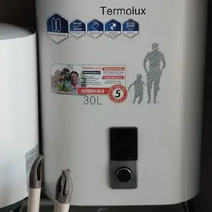 Водонагреватель термолюкс 30л, Душанбе