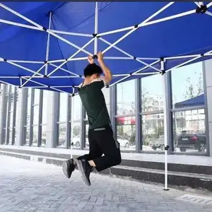 Зонтик, Душанбе