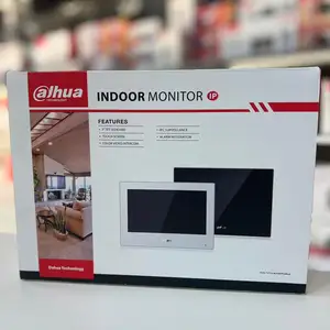 Монитор для помещений VTH2621G-P IP-, Душанбе
