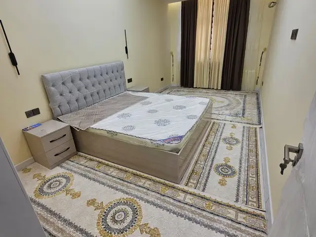 2-комн. квартира, 12 этаж, 65м², Шохмансур, Душанбе