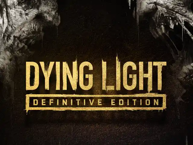Игра Dying Light Definitive Edition PS4, Душанбе