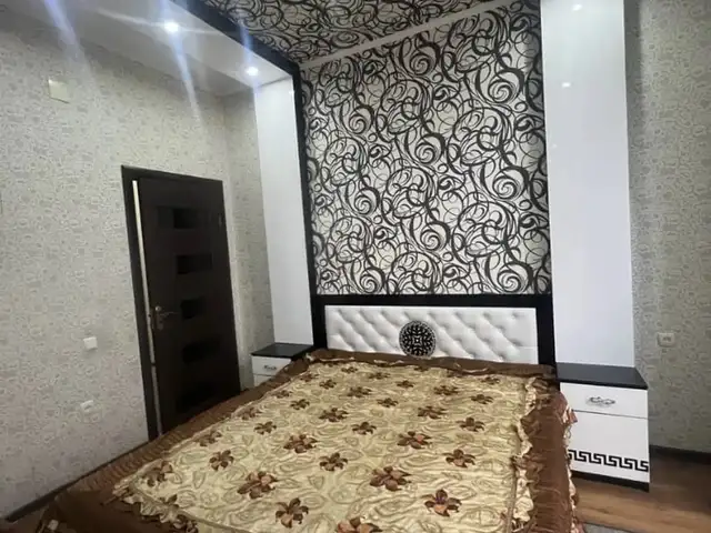 3-комн. квартира, 1 этаж, 85м², 19, Хуҷанд