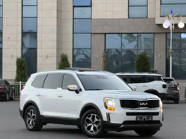 Kia Telluride