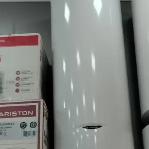 Водонагреватель Ariston 100л, Душанбе