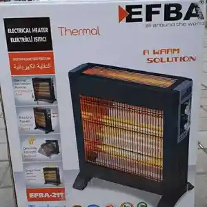 Обогреватель Efba-211, Душанбе