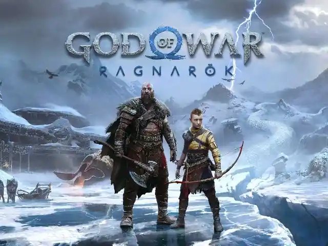 Игра Ragnarok для PS4/5.05/6.72/7.02/7.55/9.00/11.00/12.02/12.52/13.00, Хуҷанд