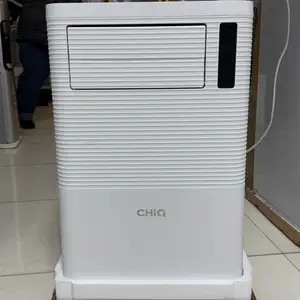 Кондиционеры CHIQ 12 куба, Душанбе