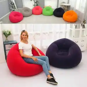 Надувное кресло, Душанбе