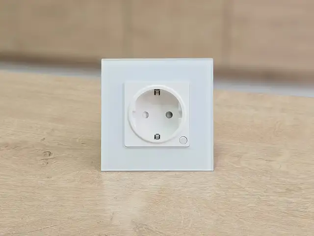 Умная розетка Wi-Fi, Душанбе