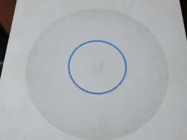 Точка доступа Unifi, Душанбе