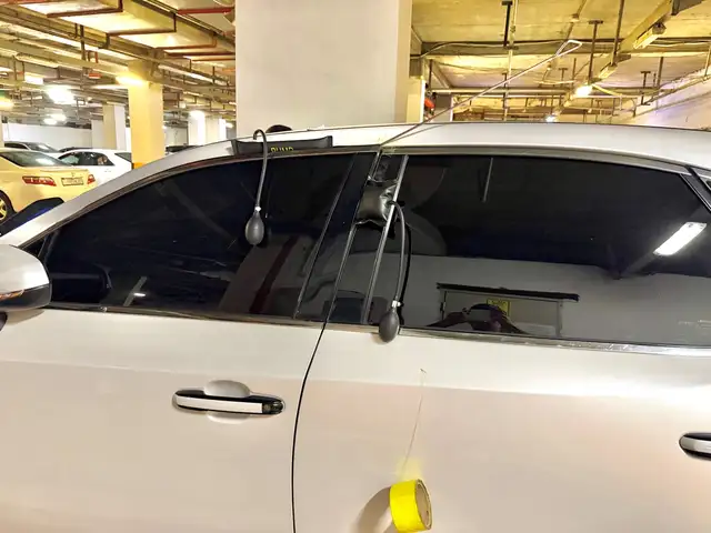 Услуги вскрытие авто, открыть машину без повреждений, Душанбе - 5