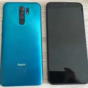 Xiaomi Redmi 9 32gb, Хуҷанд
