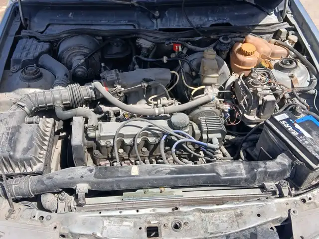 Daewoo Nexia