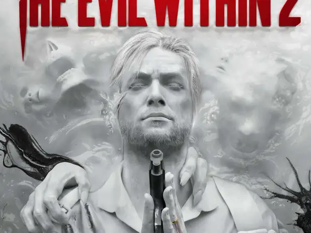 Игра The evil Within 2, Истаравшан