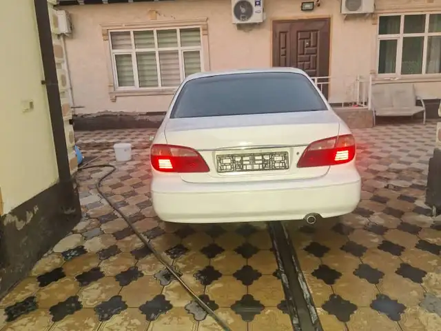 Nissan Maxima