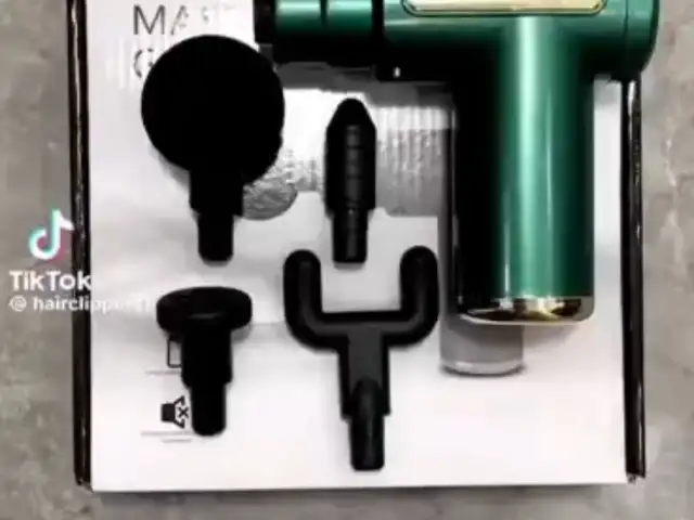 Массажер, Худжанд