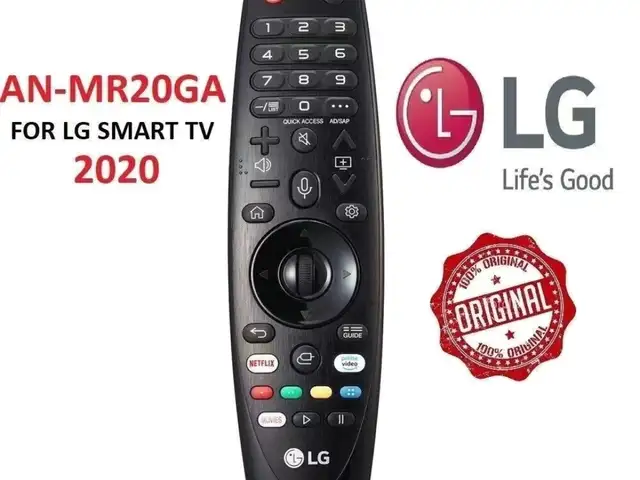 Пульт LG, Душанбе