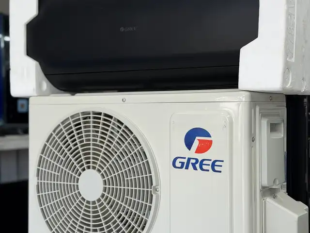 Кондиционер 12 куба Gree сплит сиёх, Душанбе