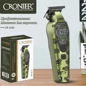 Триммер Cronier cr-1282, Душанбе