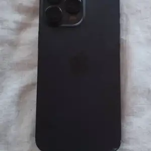 Apple iPhone 15 Pro Max, 256 gb, Black Titanium, Душанбе