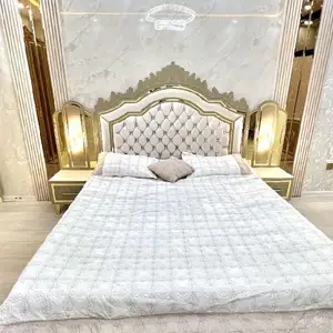 Кровать, Душанбе