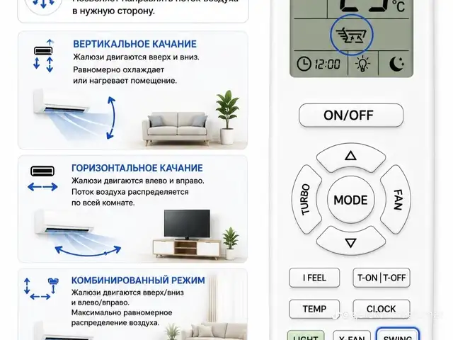 Установка Кондиционеров, Душанбе