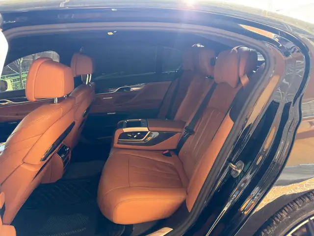 BMW 7 series, 2017, Душанбе - 3