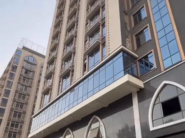 2-комн. квартира, 3 этаж, 79м², Шохмансур, Душанбе