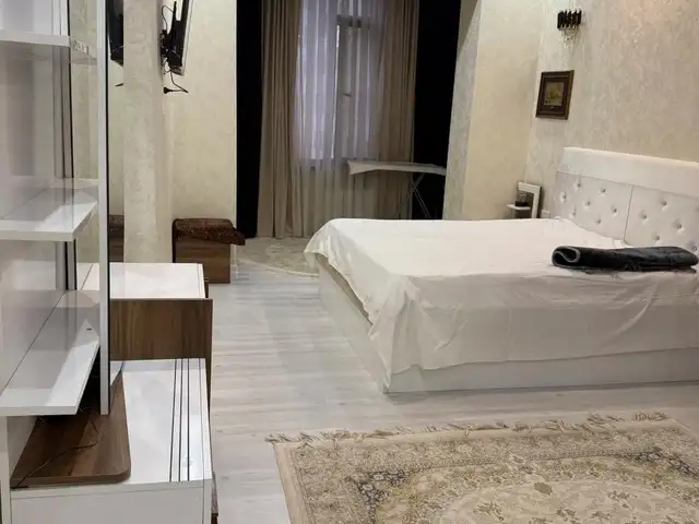 1-комн. квартира, 8 этаж, 70 м², гуляголд, Душанбе