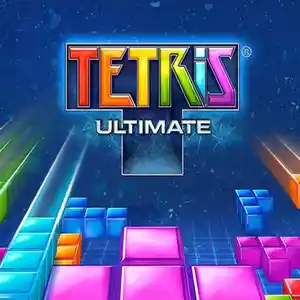 Игра Tetris ultimate для PS-4 / 6.72 / 9.00 / 11.00 / 11.52 / 12.02 / 13.00 /, Душанбе