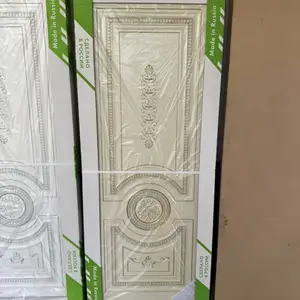 Дверь, Душанбе
