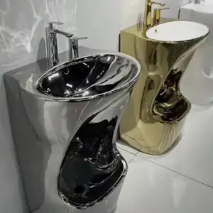 Умывальник для Омовения, Душанбе