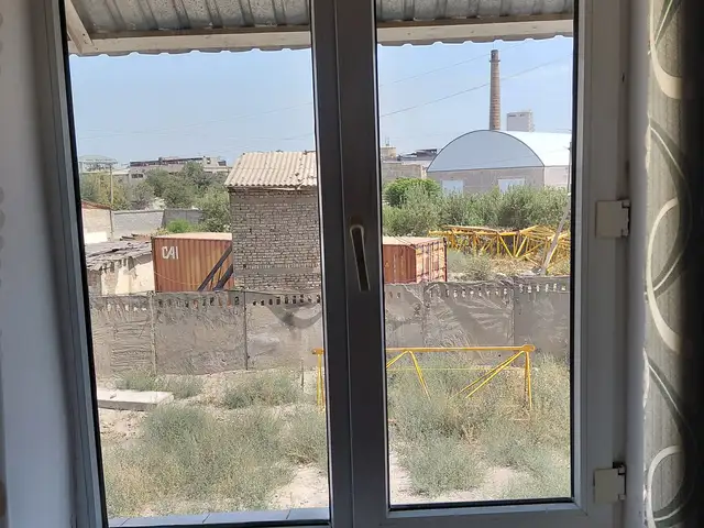 Окно, Хуҷанд