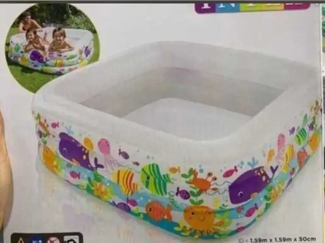 Бассейн, Душанбе