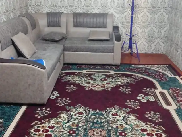 1-комн. квартира, 2 этаж, 38 м², 33мкр, Худжанд