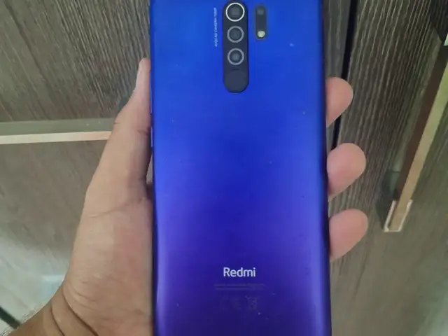 Xiaomi Redmi 9, Худжанд