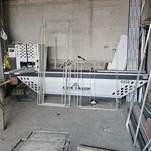 Сварочный аппарат для пластиковых окон, Хуҷанд