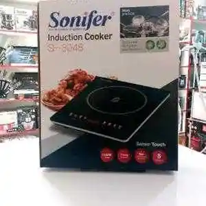 Сенсорая Электрическая плита Sonifer SF-3048, Душанбе