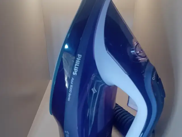 Утюг PHILIPS, Душанбе