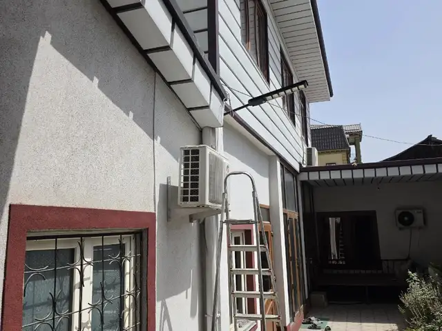 2-этажный, 6 комнатный дом, 250 м², Сомони, Душанбе