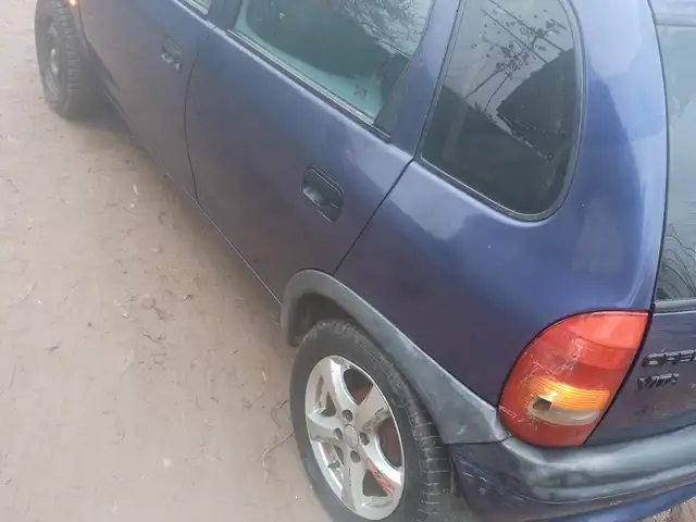 Opel Vita