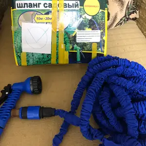 Шланг, Душанбе