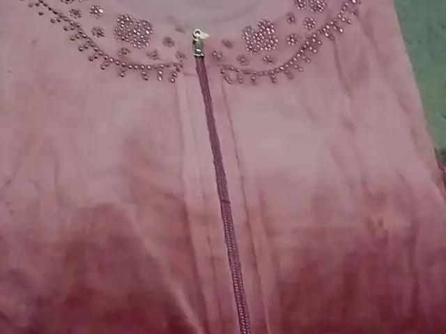 Халат, Душанбе