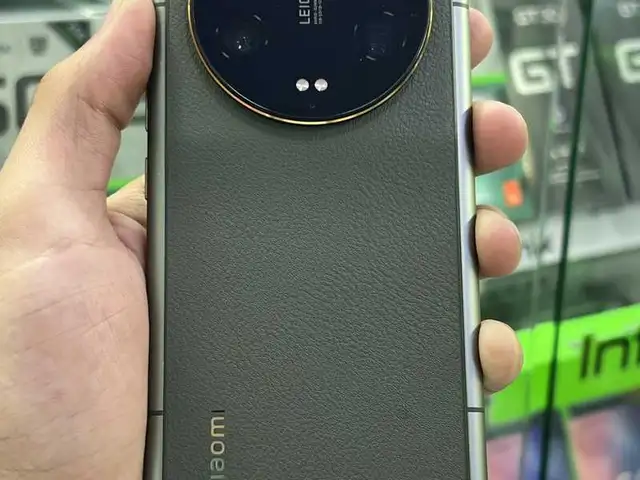 Xiaomi Mi 13 Ultra 16/512gb, Душанбе