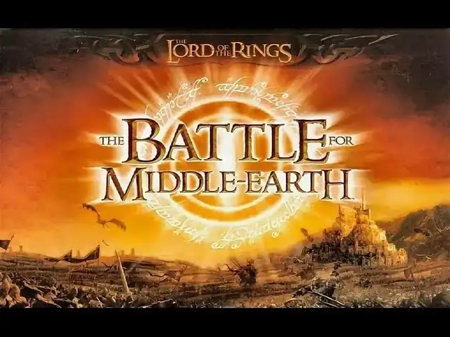 Игра Lord Of The Rings The Battle for Middle-Earth, Душанбе