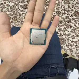 Процессор core i5 4 поколения, Душанбе