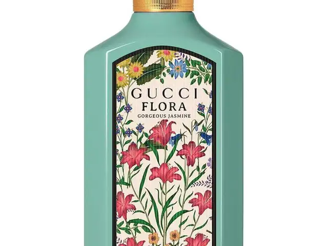 Духи Flora Gorgeous Jasmine Gucci, Душанбе