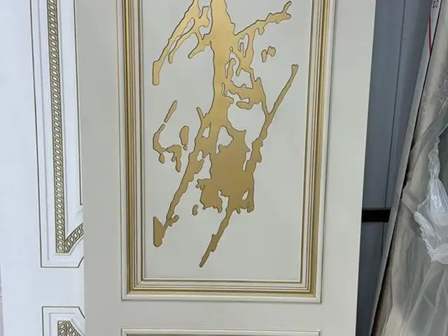 Дверь, Душанбе