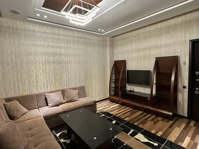 2-комн. квартира, 14 этаж, 51 м², Спартак, Доми Симург, Душанбе
