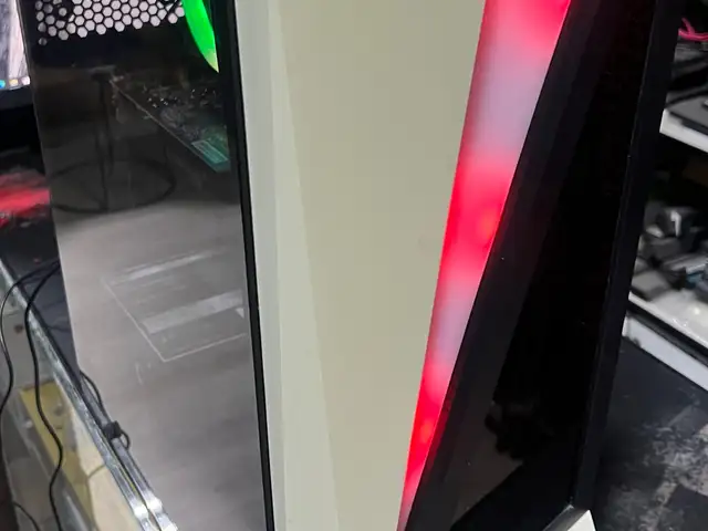 Игровой Компьютер core i5-9400F RAM 16GB GTX 1050Ti 4GB SSD/HDD, Душанбе